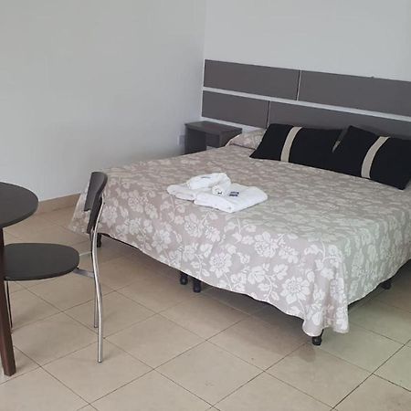 Apartament Urquiza Salta Zewnętrze zdjęcie