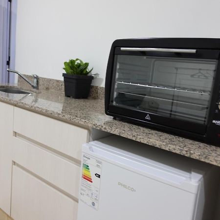 Apartament Urquiza Salta Zewnętrze zdjęcie