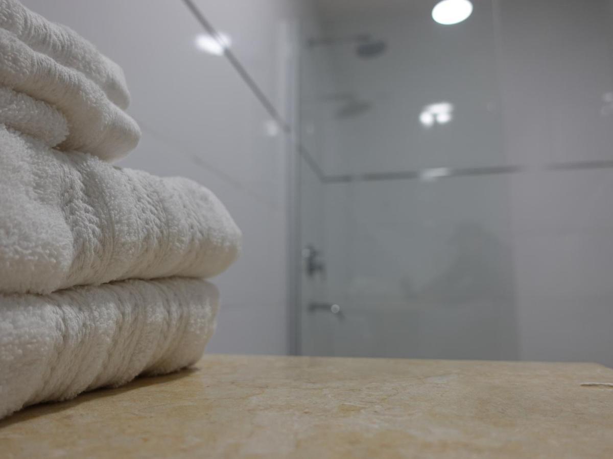 Apartament Urquiza Salta Zewnętrze zdjęcie