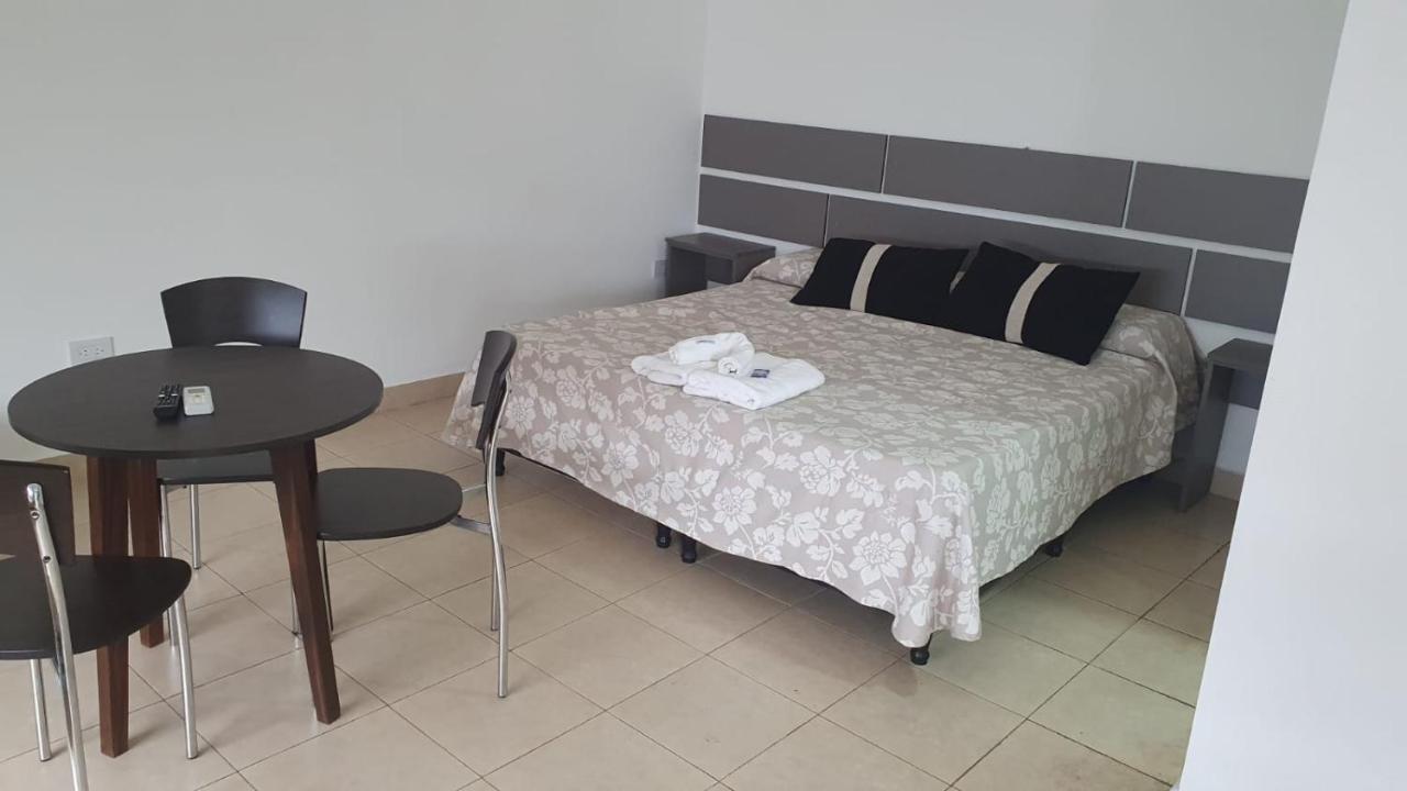 Apartament Urquiza Salta Zewnętrze zdjęcie