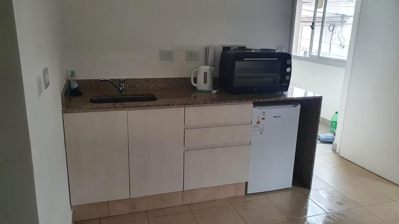 Apartament Urquiza Salta Zewnętrze zdjęcie