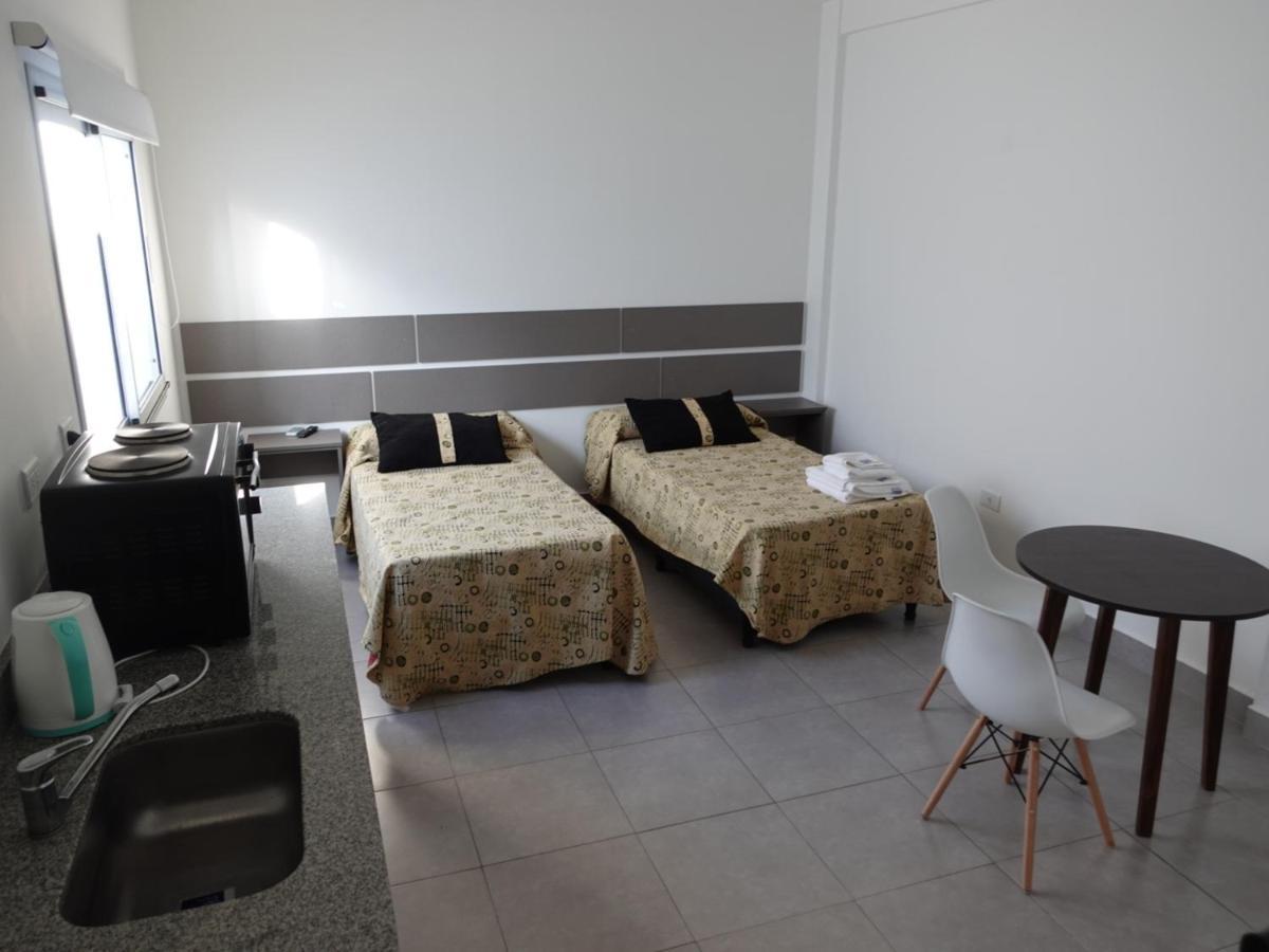 Apartament Urquiza Salta Zewnętrze zdjęcie