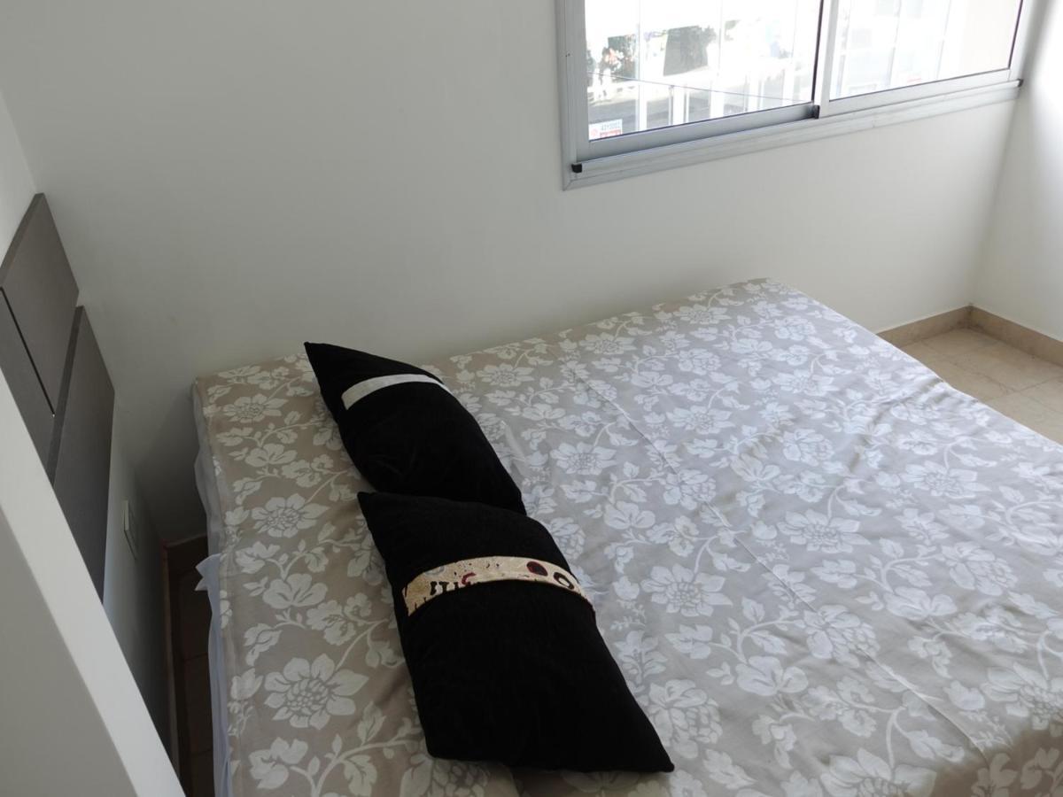 Apartament Urquiza Salta Zewnętrze zdjęcie